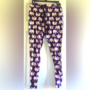 Pj Pants